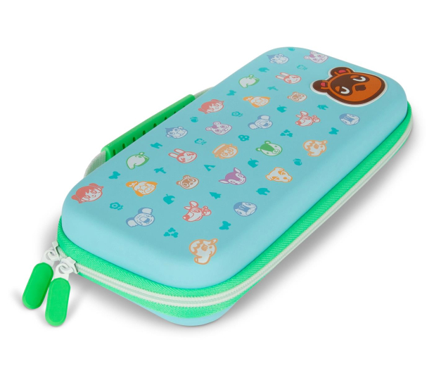 PowerA SWITCH Etui na konsole Animal Crossing - 597075 - zdjęcie 2